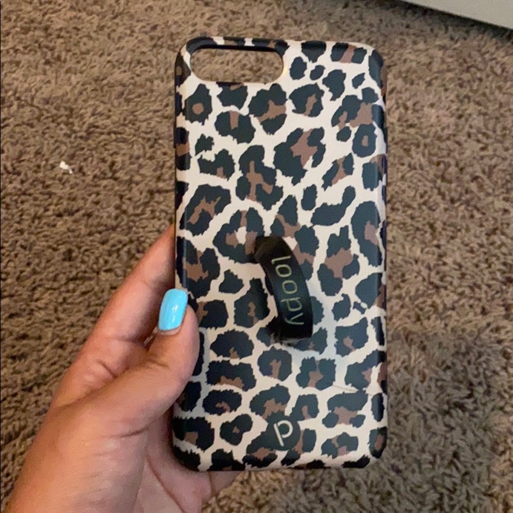iPhone 7 plus Loopy Case